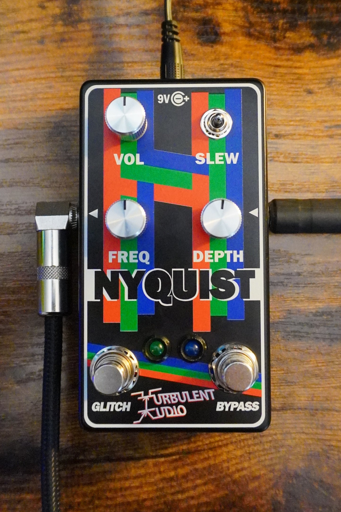 NYQUIST