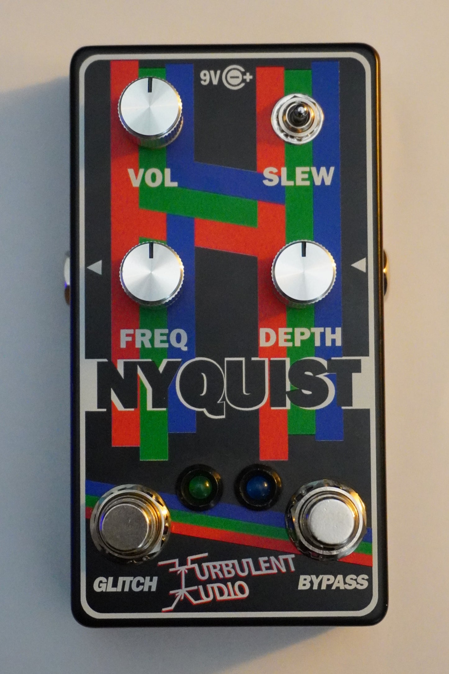 NYQUIST
