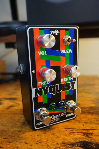 NYQUIST