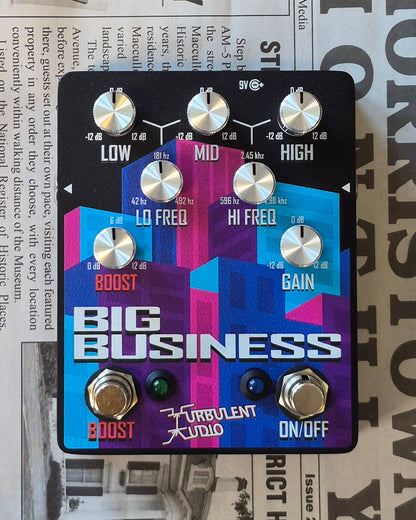 Big Business